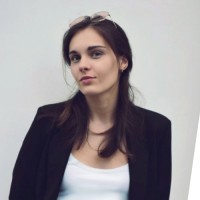 Anastasia Salopiy
