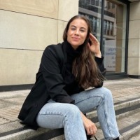 Julia D'Albert