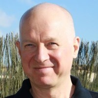 Flamand Jacques