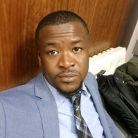 Franci Kanu Cism, Pmp, Cisa, Ccak