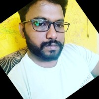 Kumar M