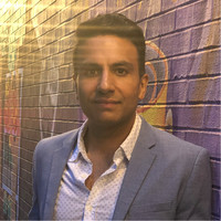 Raj Bhatt, CFA, CFE