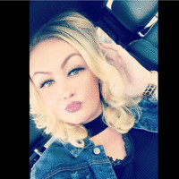 Stacey Petrin