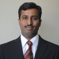 Kishore Anumolu