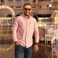 Ahmed Hamdy ,Pe, Pmp®.