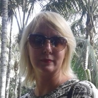 Yelyzaveta Cherednychenko