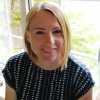 Corina Hayes Assoc. Cipd