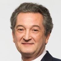 Thierry RAICKMAN