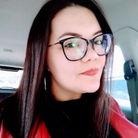 Ariana Gazaniga