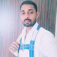 Deepak Chouhan