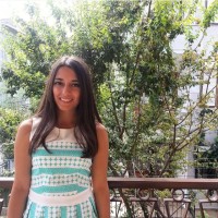 Berna Ceylan