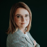 Joanna Grych-Weglarz