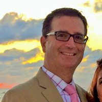 Dean Rissolo