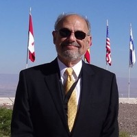 Bob Dickman