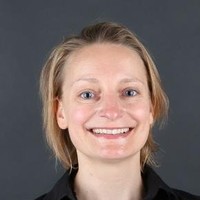 Silvia Huber