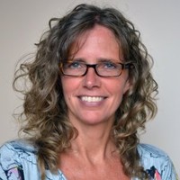 Sharon Crawford