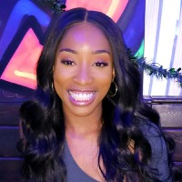 Sameje Palmer, Ms-Hrm