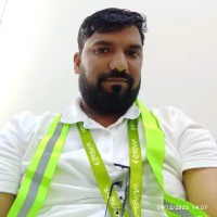 Safique Ansari