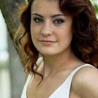 Kayla Wray