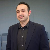 Soroush Hemmati