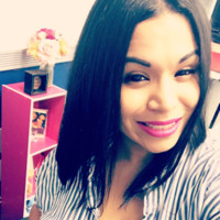 Mildred Rios