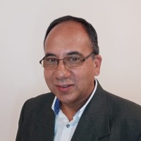 Federico Morante Buchhammer