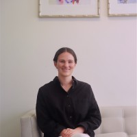 Sarah Lutze