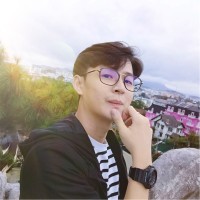 Nelson Liew