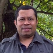 Josep Rahawarin