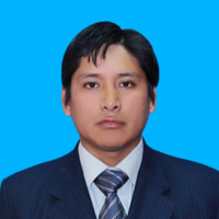 Carlos Alberto Anahue Flores