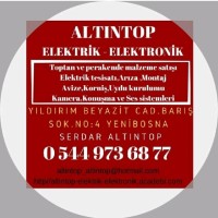 Serdar Altıntop