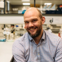 Liam Grover, FMedSci, FIMMM