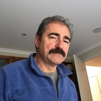 steve Panopoulos