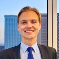 Conor O'Doherty, Cpa