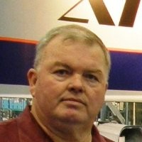 Donald Mcdowell