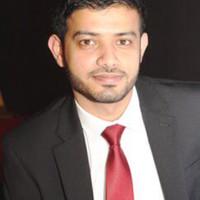 Raheel Javed