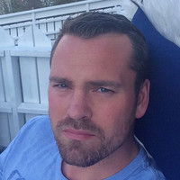 Espen Endregaard