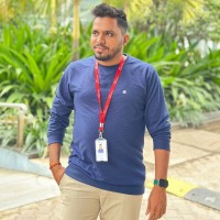 Chilamala Harikrishna