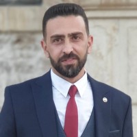 Khaled Al haj