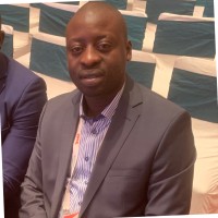 Alioune Badara Dieng