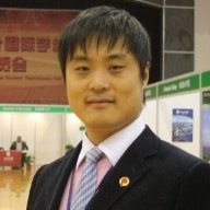 Ge Qiuyang