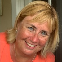 Marie McLaughlin