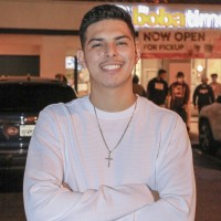 Brayan Barron
