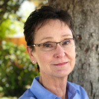 Kathy Jensen
