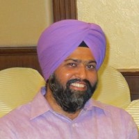Harjinder Singh