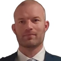 Bjarne Baun Pedersen