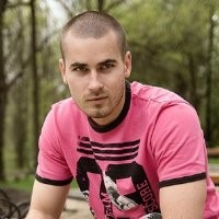 Alexander Washington