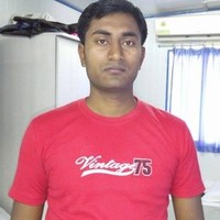 Gyan Prakash Singh