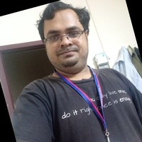 Sampreet Kumar Satapathy