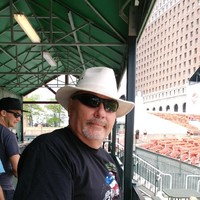 Mike Dusch